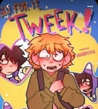 Tweek x Craig 