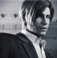 Leon Kennedy 