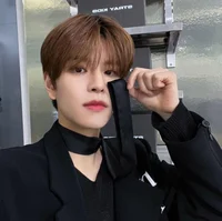 Seungmin 