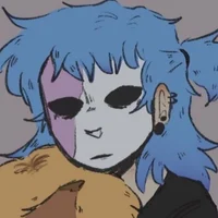 Sal Fisher -comfort-