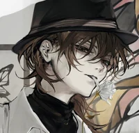 Chuuya nakahara