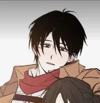 Mikasa Ackerman