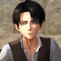 Levi Ackermann Mafia