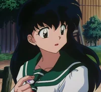 Kagome Higurashi