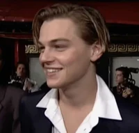 leonardo dicaprio
