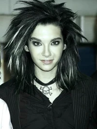 Bill Kaulitz 