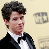 Nick Jonas