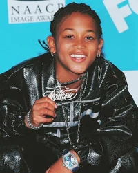 LIL ROMEO 