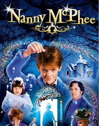 Nanny McPhee