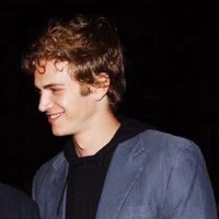 Hayden Christensen