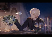 Broken marriage