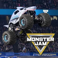 Monster jam