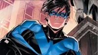 Nightwing