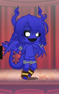Dropie dragon 