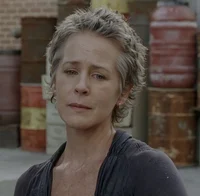 Carol Peletier 