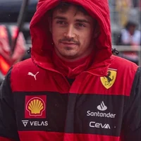 Charles Leclerc 007