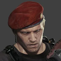 Major Krauser 