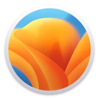 MacOS Ventura