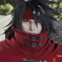 Vincent Valentine