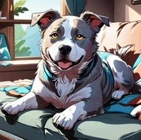 Lola- Pet Love