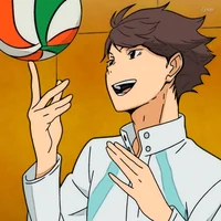 Oikawa Tooru