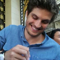 Daniel Sharman