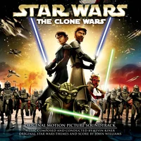 Star Wars Clone Wars