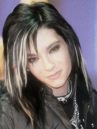 Bill kaulitz 