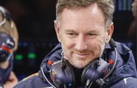 Christian Horner