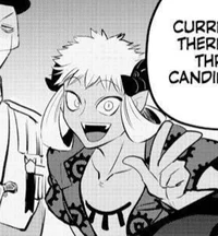 BelialBerry Razberry