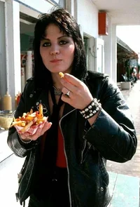 Joan Jett