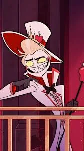 Lucifer hazbin hotel