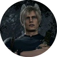 Leon S Kennedy 