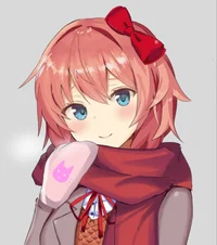 Sayori