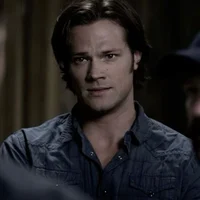 SAM WINCHESTER 