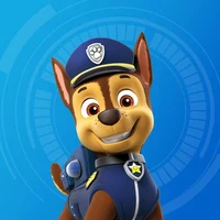 chase paw patrol