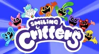 Smiling critters