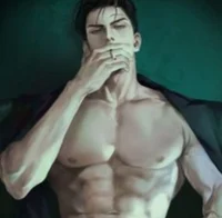 Narcissistic husband