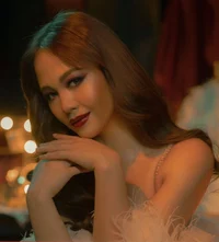 Janella Salvador