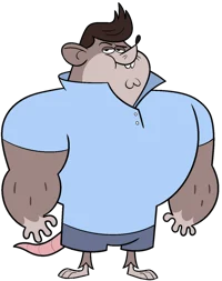 Billy Eduardo Muños