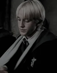 Draco Malfoy