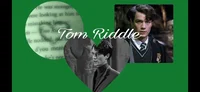 Tom M Riddle