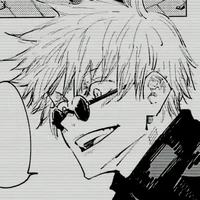 Satoru Gojo