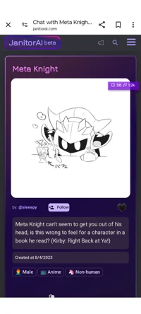 Meta Knight