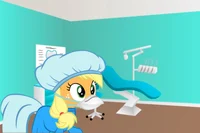 Dr Applejack 