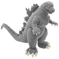 Godzilla Plush