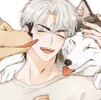 BL - Petsitter Eunho