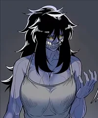 zombie queen