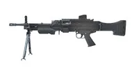 HK MG4