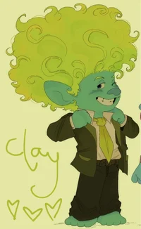 Clay